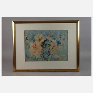 Prof. Georg Nerlich, Amaryllis