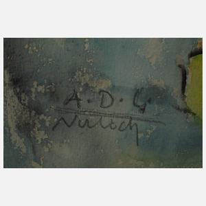 Prof. Georg Nerlich, Amaryllis