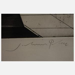 Prof. Joachim Palm, "U-Bahn München"