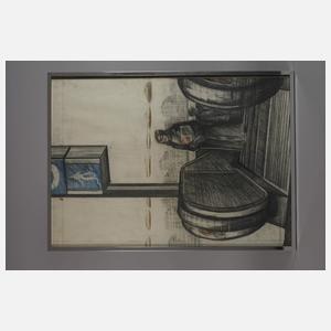 Prof. Joachim Palm, "U-Bahn München"