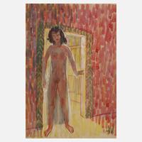 Prof. Albert Schaefer-Ast, Akt111