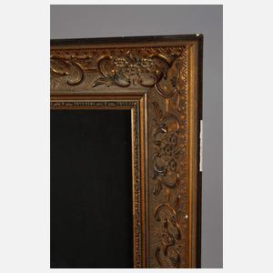 Bertha Weiss, Portrait Otto von Bismarck