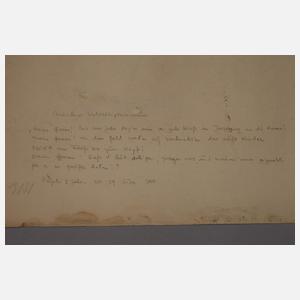 Josef Benedikt Engl, "Münchner Wohltätigkeitsverein"