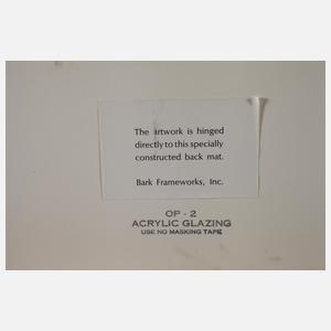 Martin Kline, Emblem