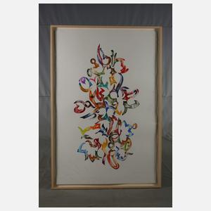 Martin Kline, Unbetitelt