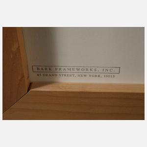 Martin Kline, Unbetitelt