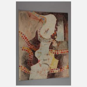 Stefanon, Konvolut abstrakte Kompositionen