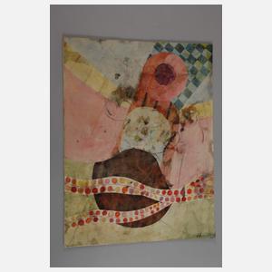 Stefanon, Konvolut abstrakte Kompositionen