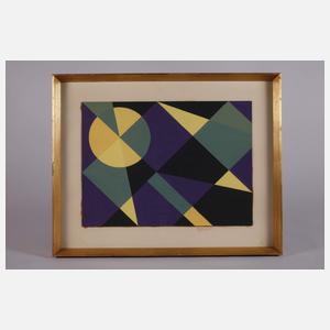 Geometrische Komposition