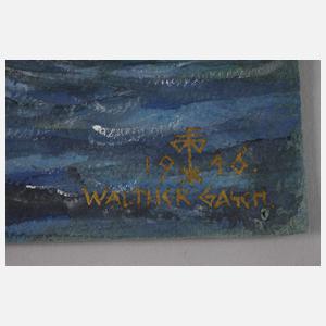 Walther Gasch, "Svanhild-Märchen"