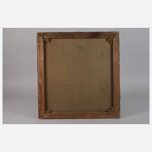 Hans Hähnel, Herrenportrait