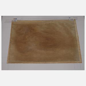 Fritz Zalisz, Liegender Frauenakt