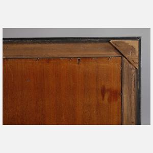 Fredo Bley, Häusergruppe