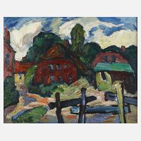 Fredo Bley, Häusergruppe111