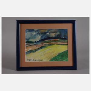 Fredo Bley, Sommerfelder