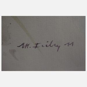 Manfred Feiler, Straßenszene