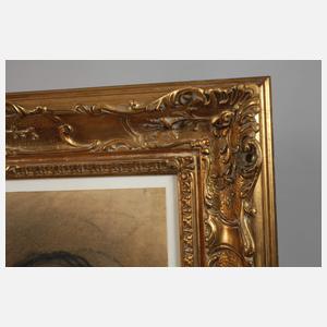 Friedrich Peter Kaiser, Rückenakt