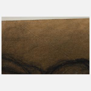 Friedrich Peter Kaiser, Rückenakt