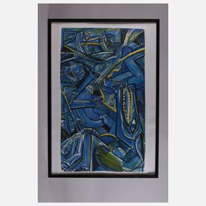 Prof. Rolf Kuhrt, "Ein Sommernachtstraum"