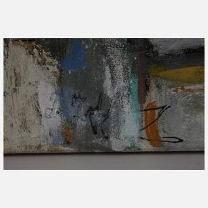 Mariam Shakarashvili, Blick auf Dresden