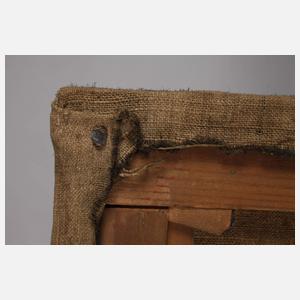 Pietro Antonio Rotari, Schlafende Schönheit