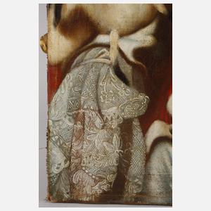 Bildnis der Prinzessin Maria Anna Sophie