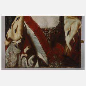 Bildnis der Prinzessin Maria Anna Sophie