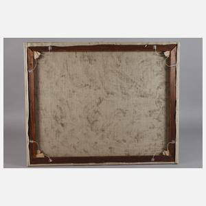 Jacob Samuel Beck, attr., Jagdstillleben