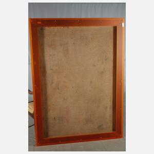 Barockes Blumenstillleben