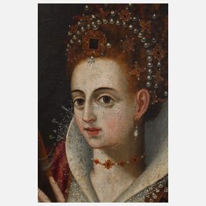 Katharina von Alexandrien