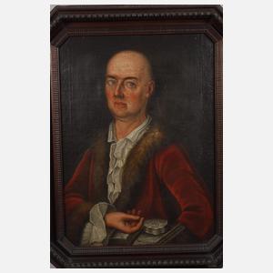 Barockportrait