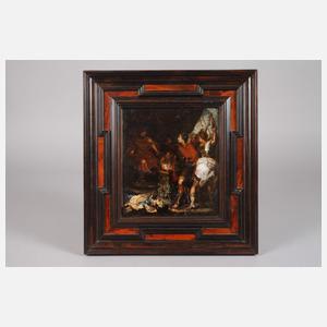 Die Bestimmung Gaius Mucius Scaevola