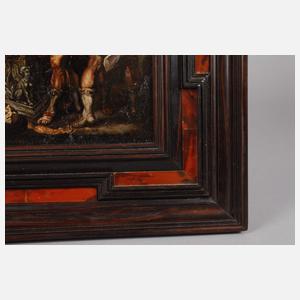 Die Bestimmung Gaius Mucius Scaevola