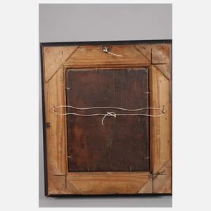 nach Adriaen Brouwer, "Der Dorfbader"