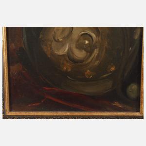 Wilhelm Busch, Affe mit Kirsche