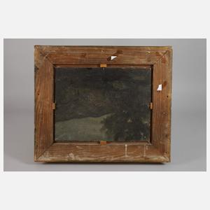 Henri Chevallier, Am Fluss