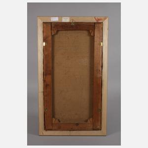 A. Ducat, Winterlandschaft