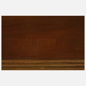 Pankratz Körle, " Die gefährdete Rose"