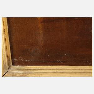 Pankratz Körle, " Die gefährdete Rose"