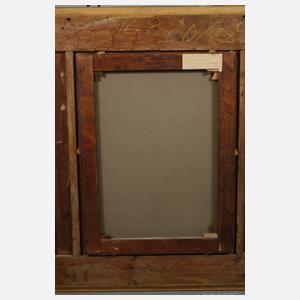 Pankratz Körle, " Die gefährdete Rose"