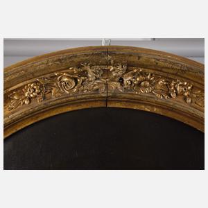 James Marshall, Biedermeier-Damenportrait