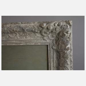 F. Meyer, Fischerin im Morgengrauen