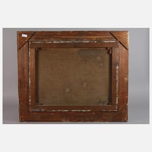 F. Meyer, Fischerin im Morgengrauen