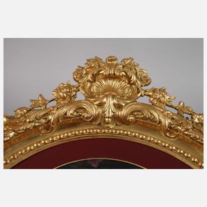 Deodohr Moeller, "Überraschte Susanna"