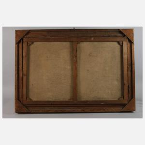 Carlo Monti, Früchtestillleben