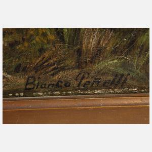 Bianco Pennelli, Am See