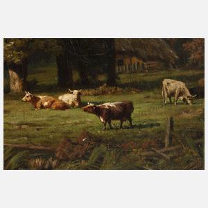 Bianco Pennelli, Am See