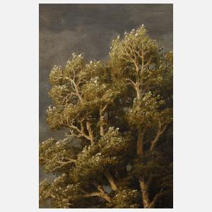 Bianco Pennelli, Am See