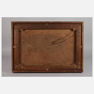 Bianco Pennelli, Am See