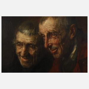 Ernst Zimmermann, Im Gespräch